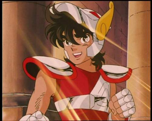 Otaku Gallery  / Anime e Manga / Saint Seiya / Screen Shots / Episodi / 051 - Sorpresa alla quinta casa / 004.jpg